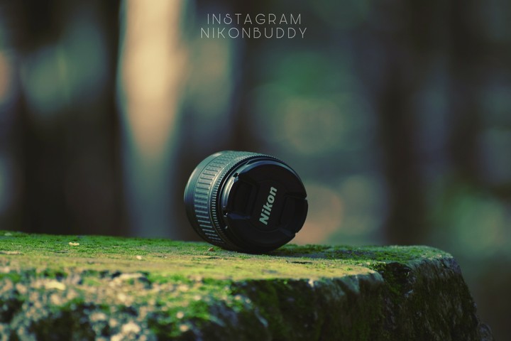 AF-P DX NIKKOR 18-55mm