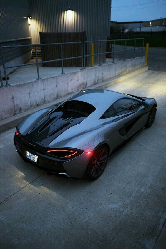 McClaren