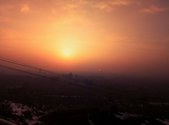 Almaty
