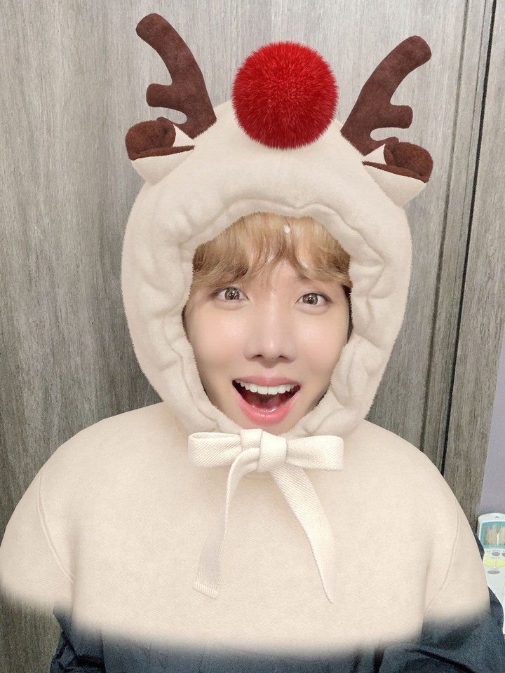 j-hope