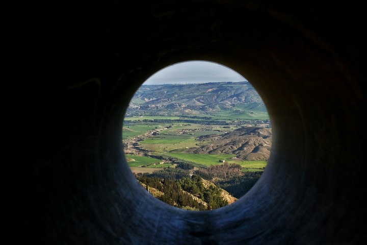 landscspe