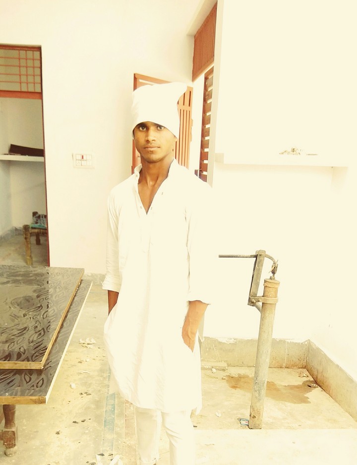 mewati