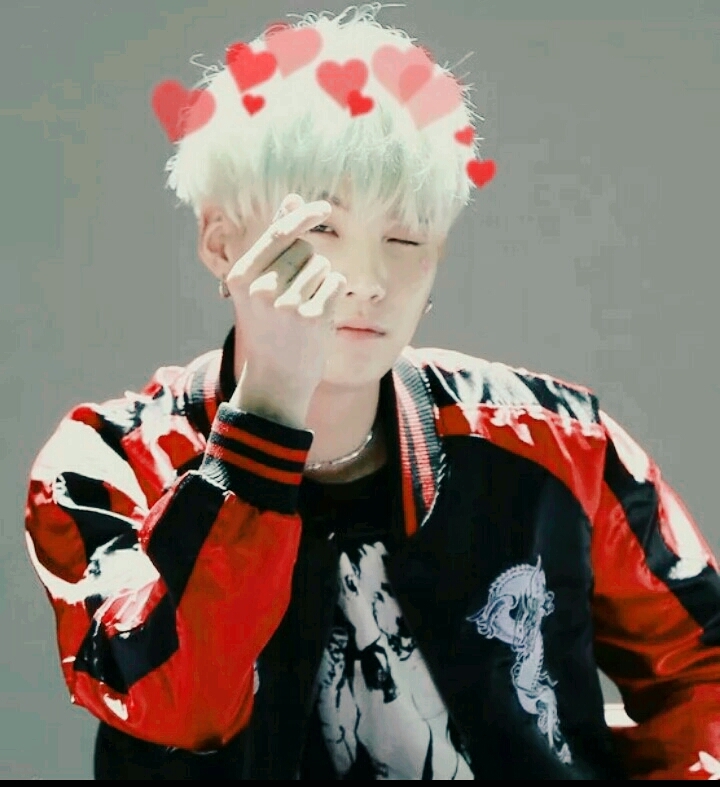 Suga-Bts