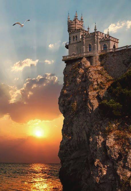Swallow's Nest