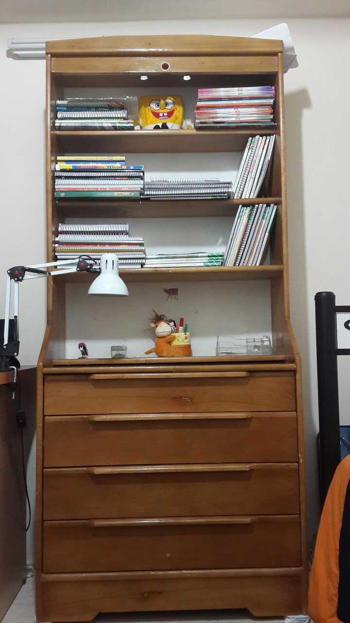 bookstore