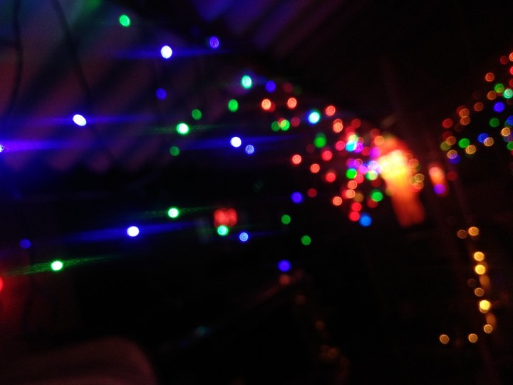 lighting.....