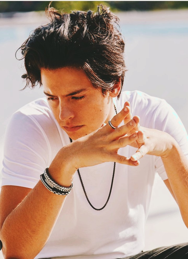 colesprouse