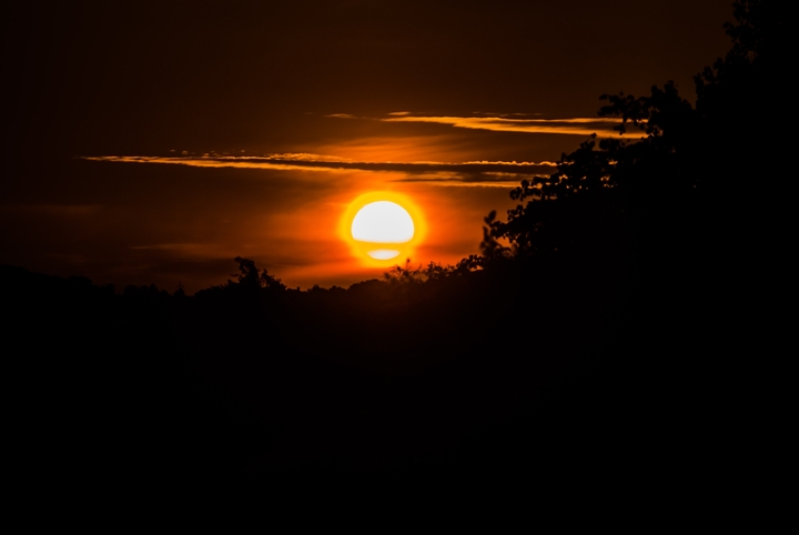 sun