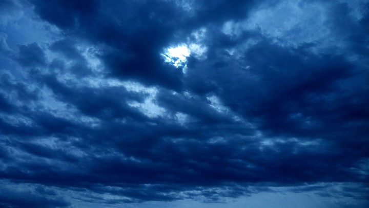 clouds