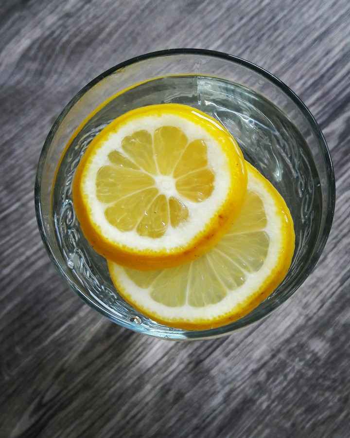 lemon