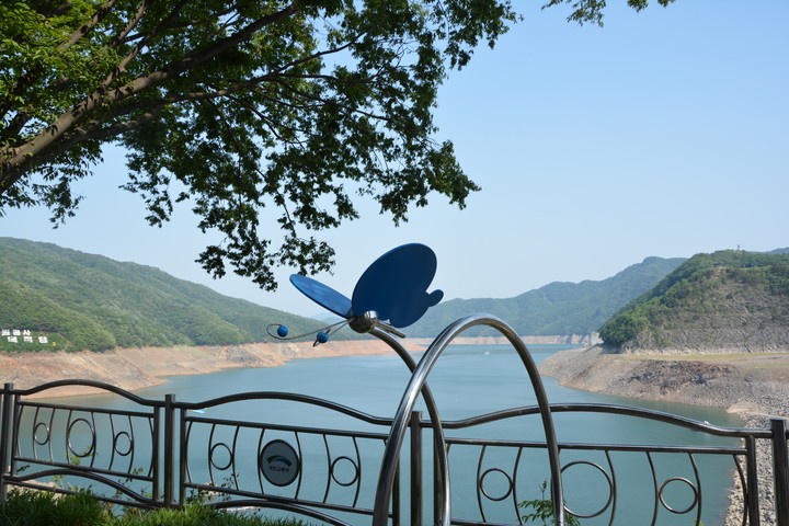 오봉산이미지