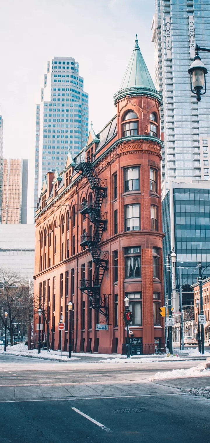 building