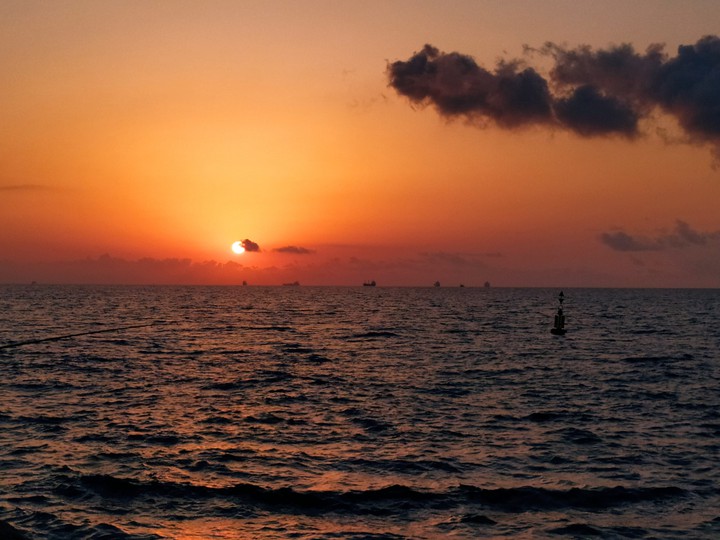 Amanecer