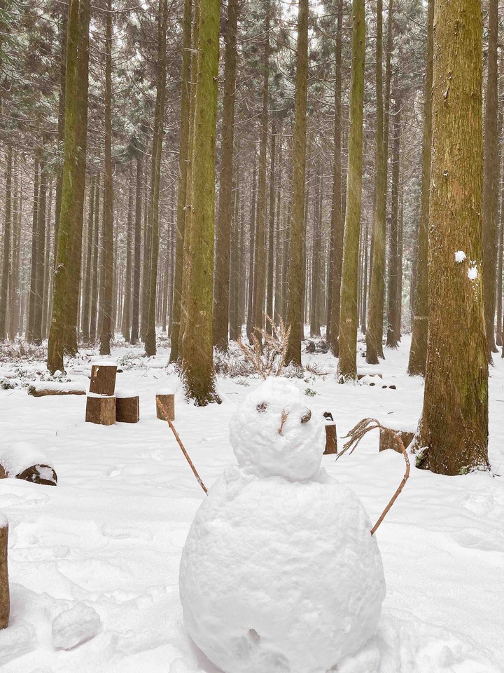 snowman