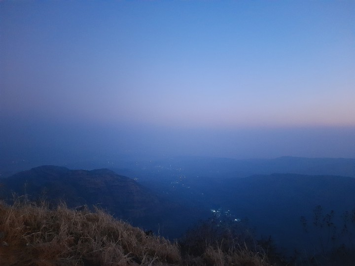 morning in pune