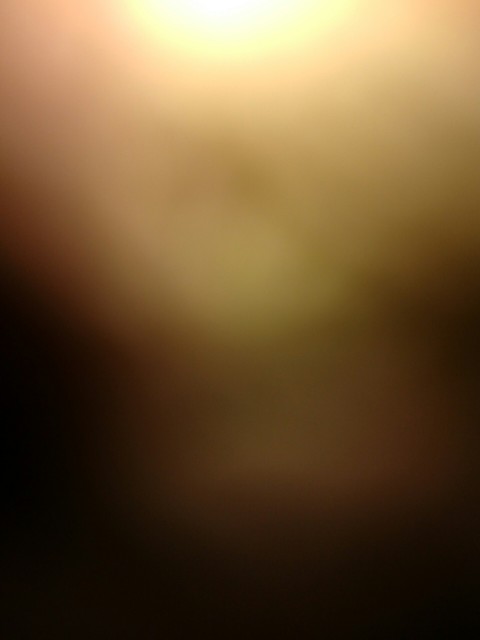Blur n black