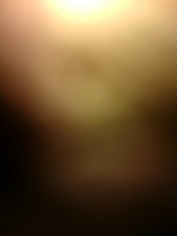 Blur n black