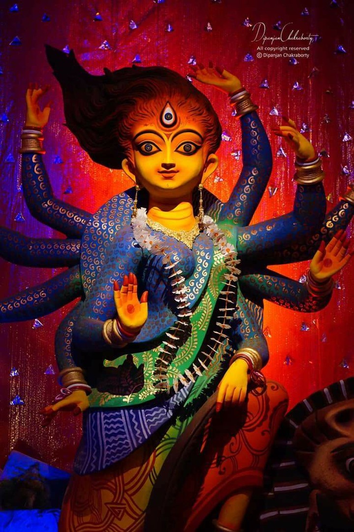Durga