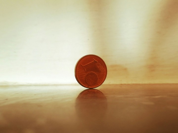 A Penny for the life