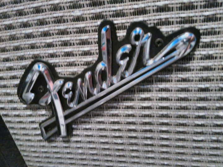 Fender