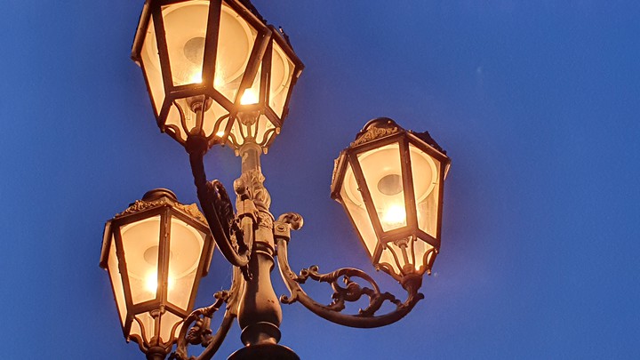 streetlamp 2