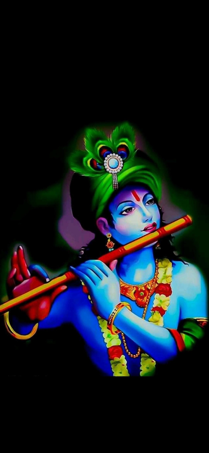 Krishna... GOVIND....