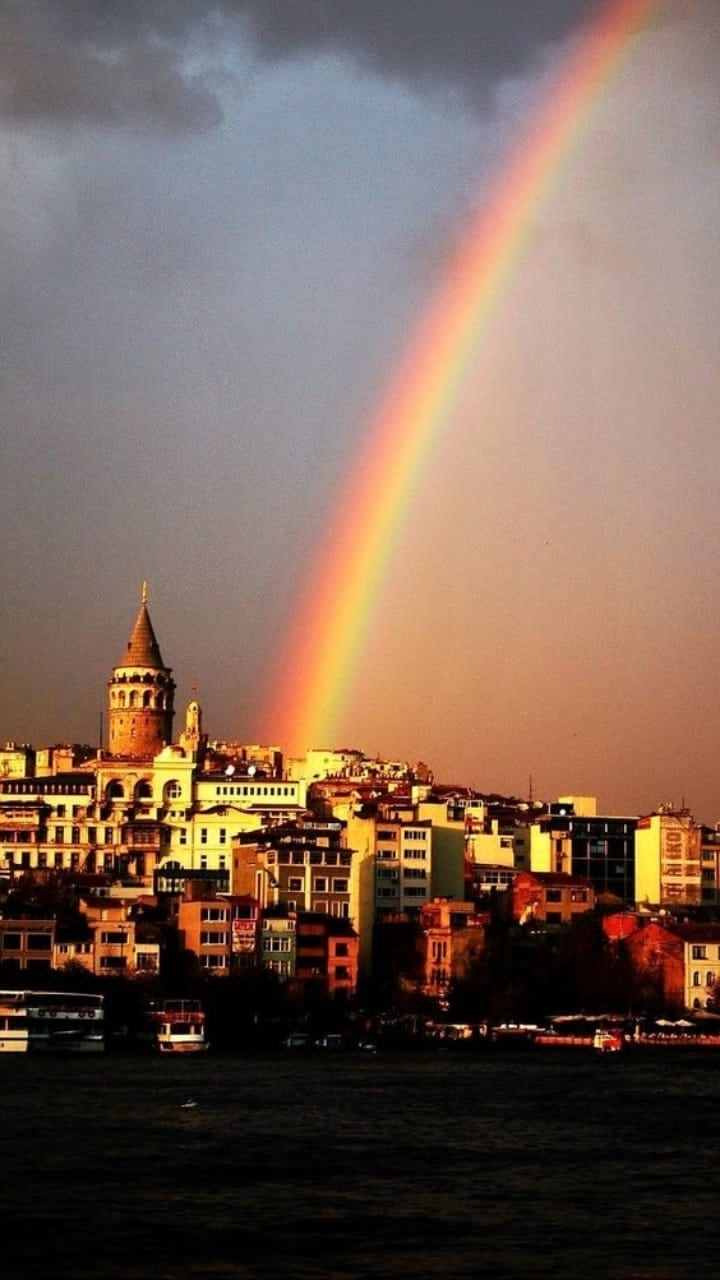 Rainbow