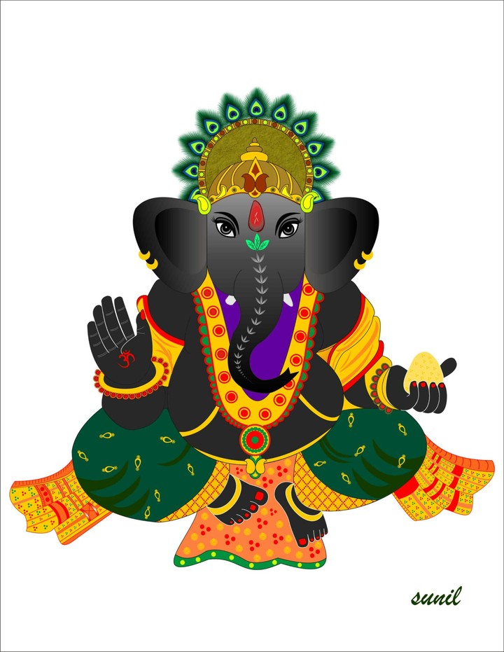 #ganesh