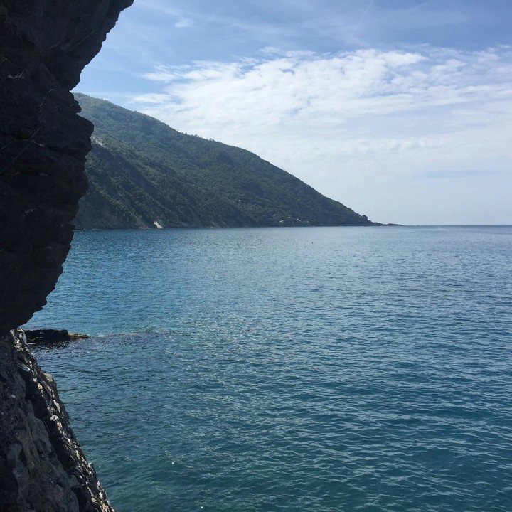 sea in the sky
