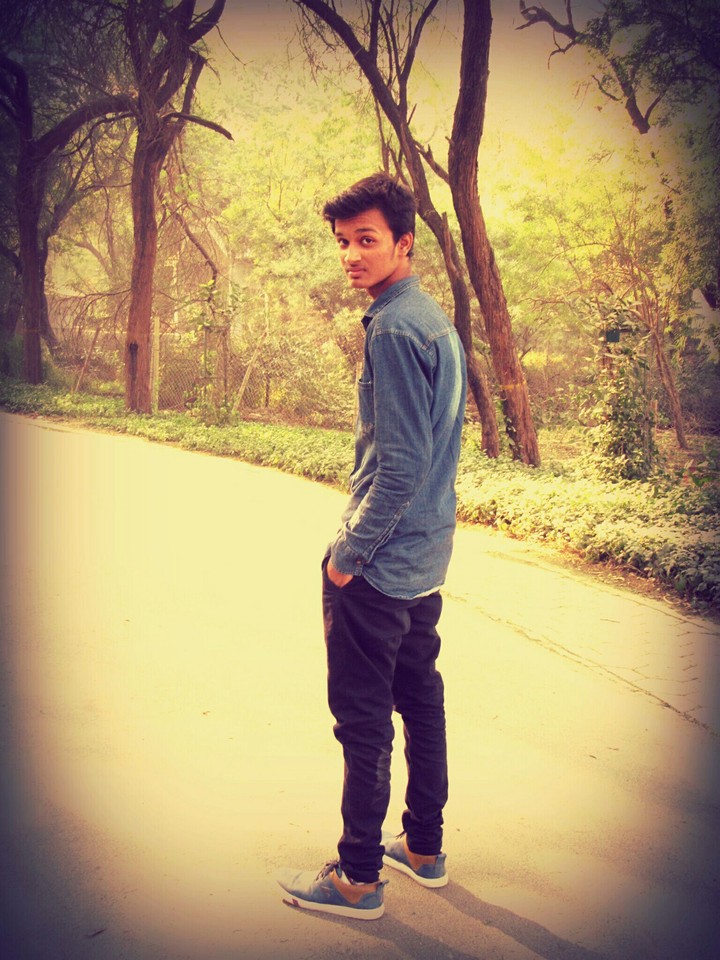 priyesh