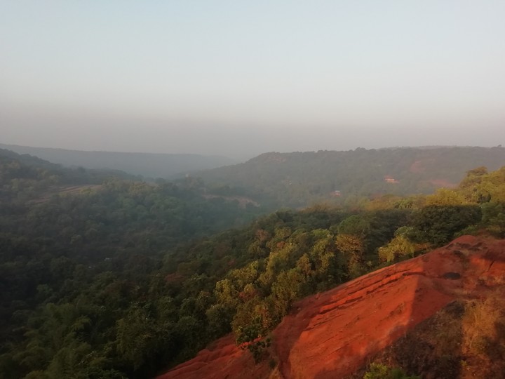 Landscape