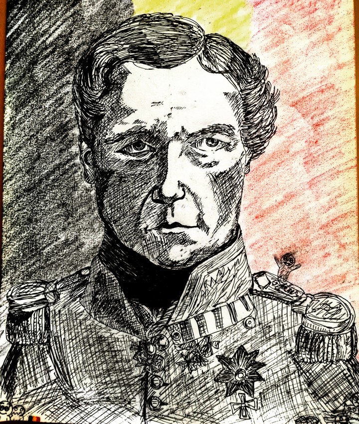 Leopold I of Belgium 