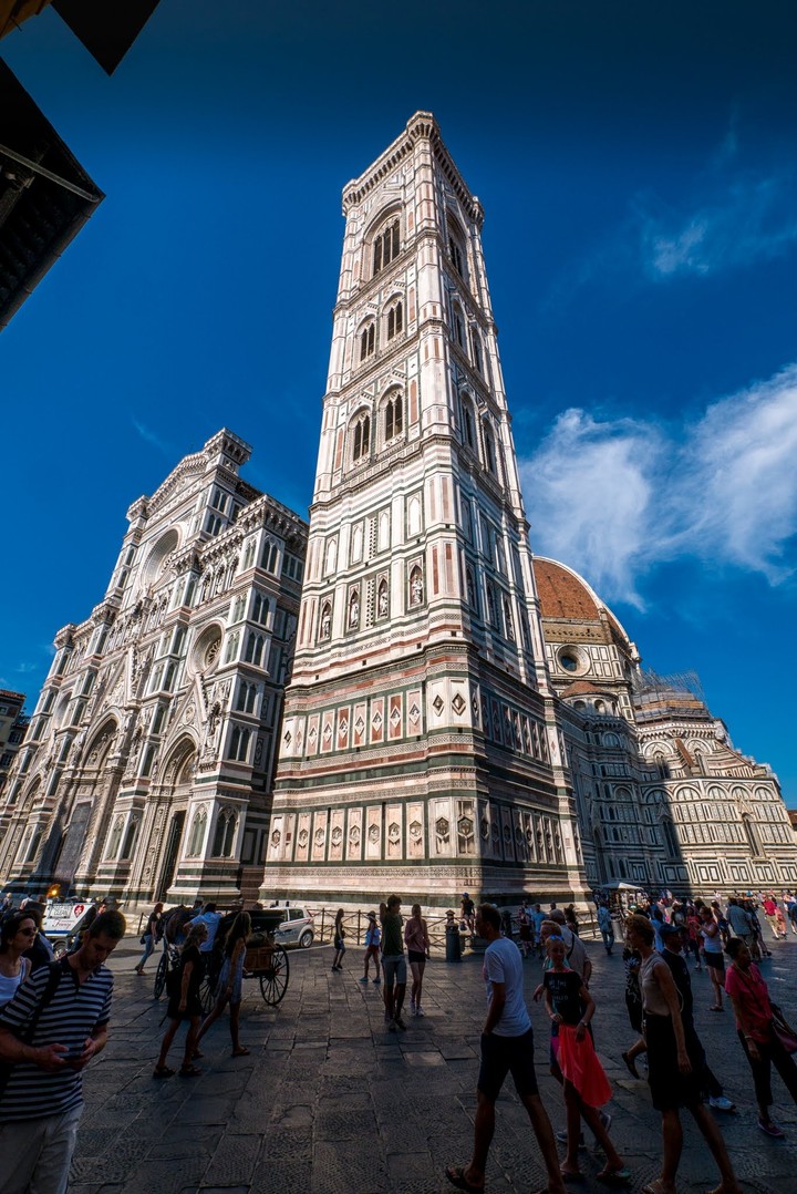 Florence Cathedral
