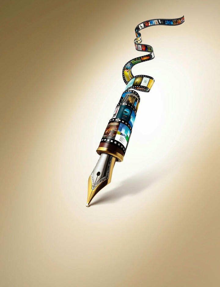 pen of life