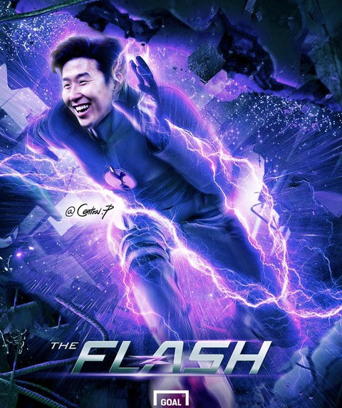 Flash Son