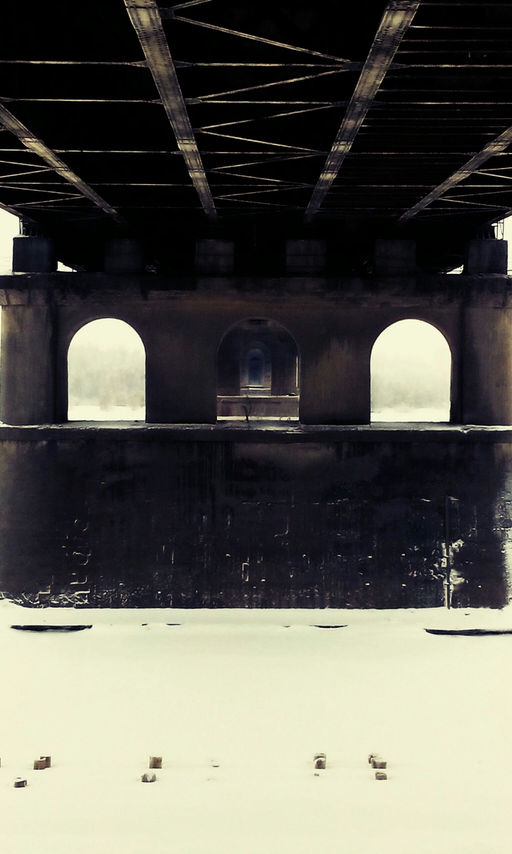 Bridge