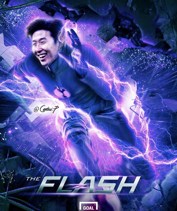 Flash Son