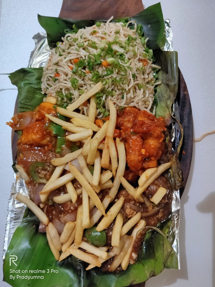 Sizzlers