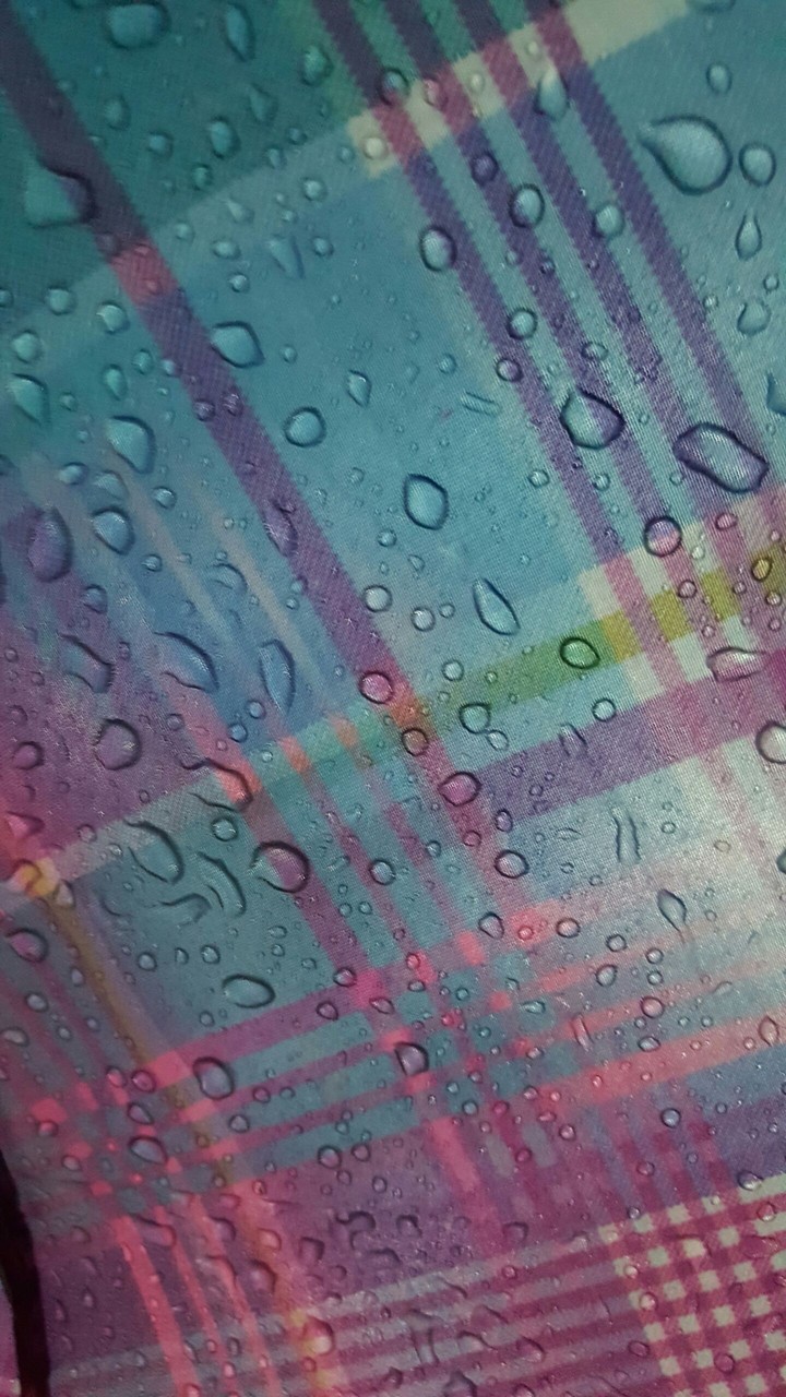 sometimes im in luv with rain