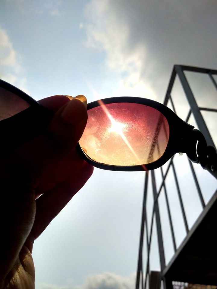 ⛅