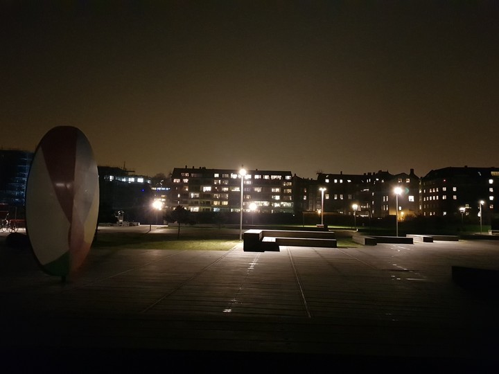 Night View