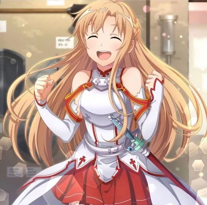 Asuna