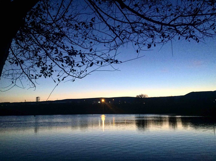 Lake