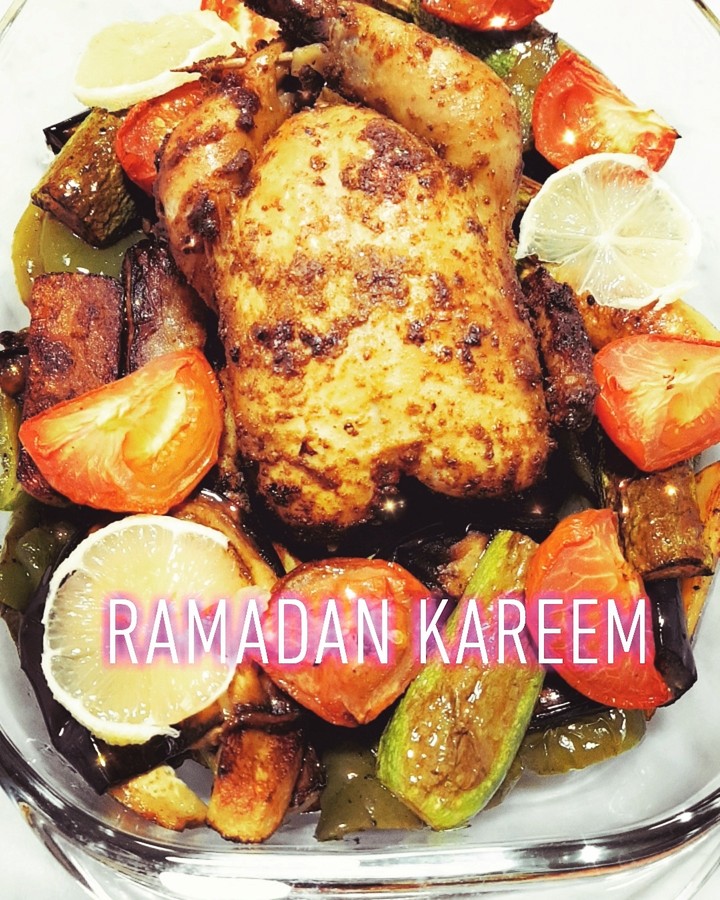 Ramadan Mobarak