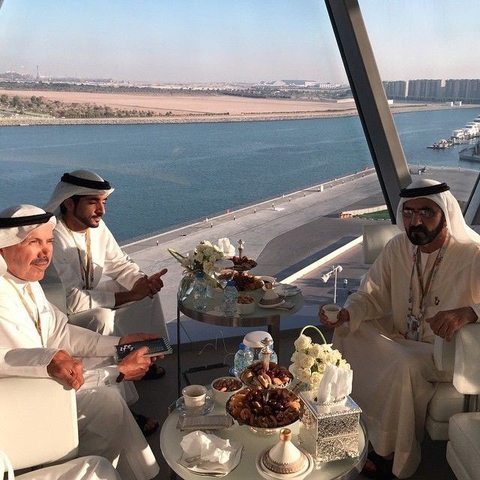 Fazza