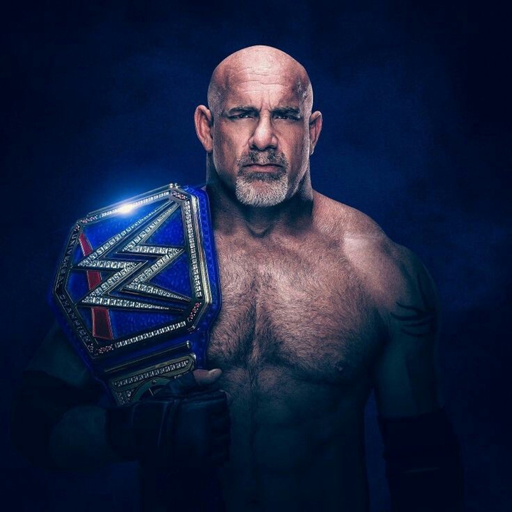 Goldberg