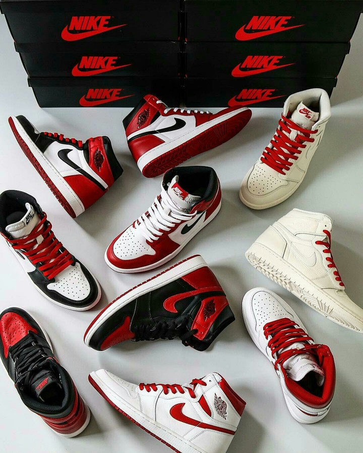 Nike