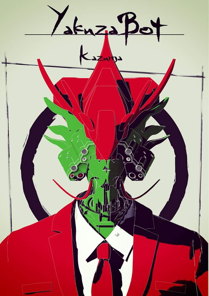 Yakuza