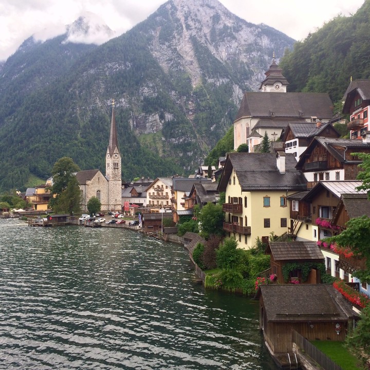hallstatt
