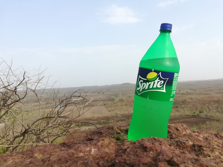 Sprite time..... ?